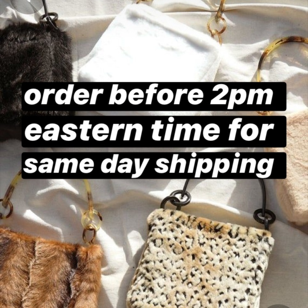 Delivery perks!!